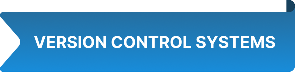 version control system title