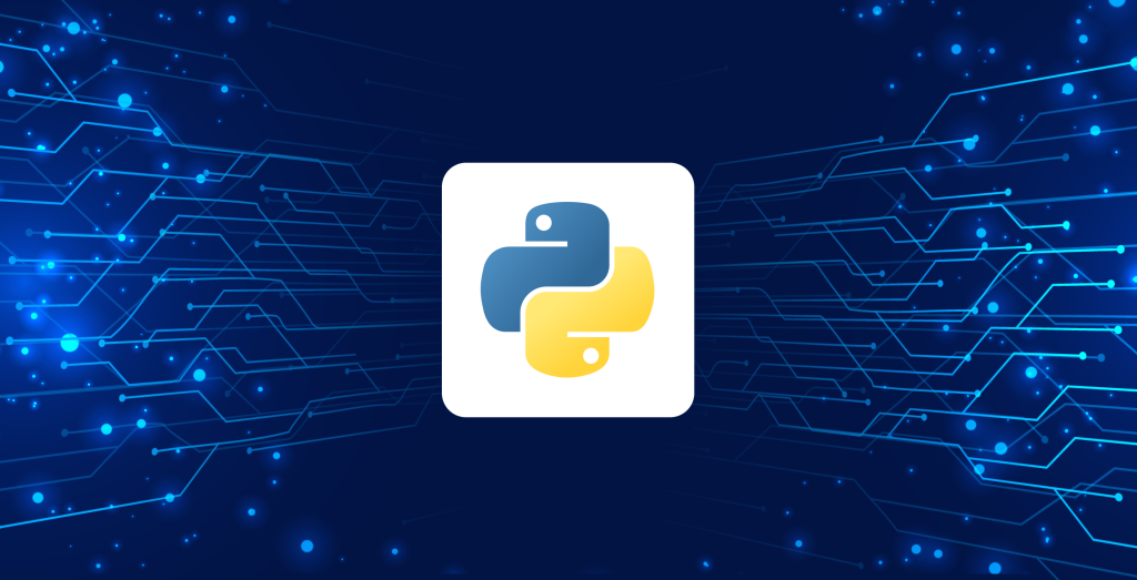 Python programming lqanguage