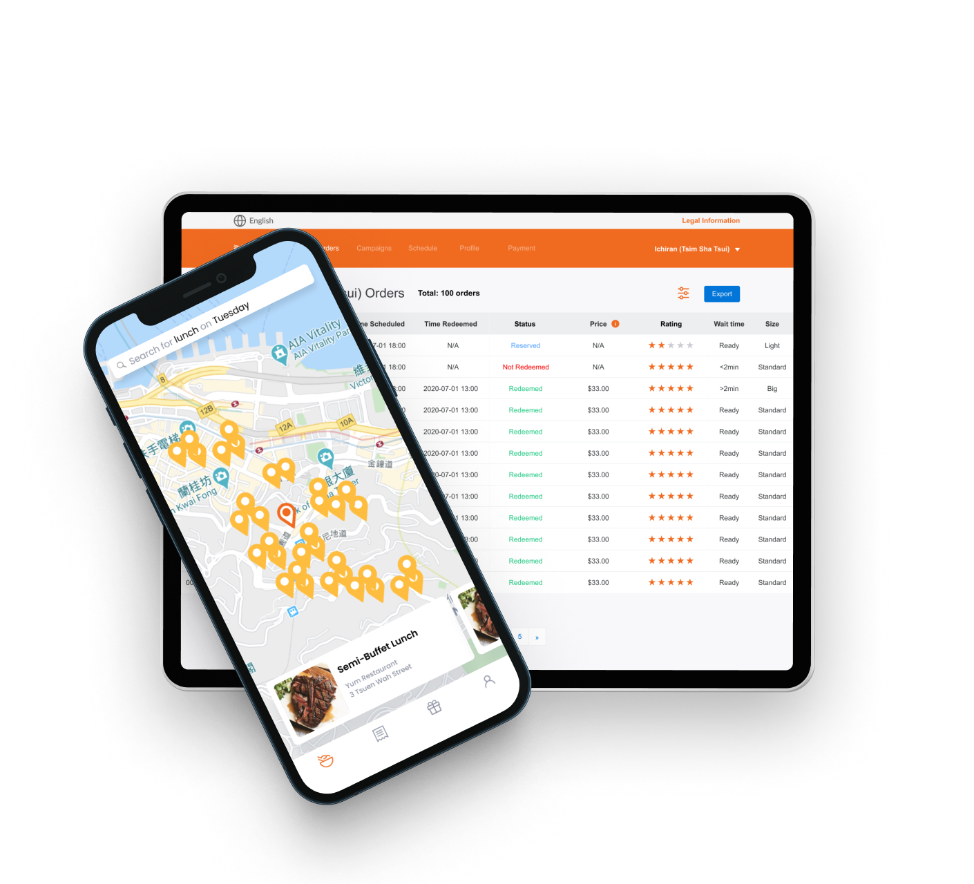 ricepass-food-ordering-mobile-application-powercode