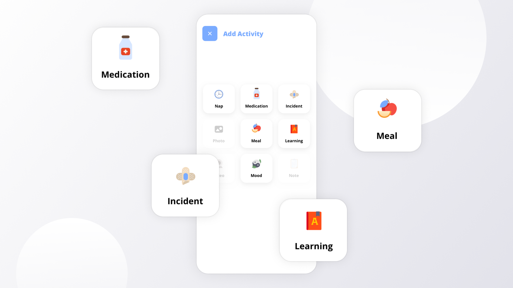 Childcare App as a Business Option Powercode